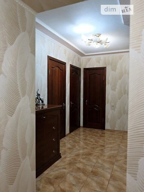 Продаж 3к квартири 85 кв. м на вул. Волоська 23 • ID 3482576
