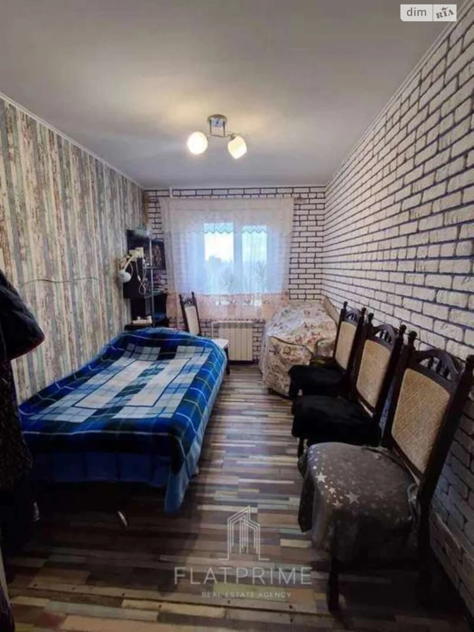 Продаж Квартира Біличі