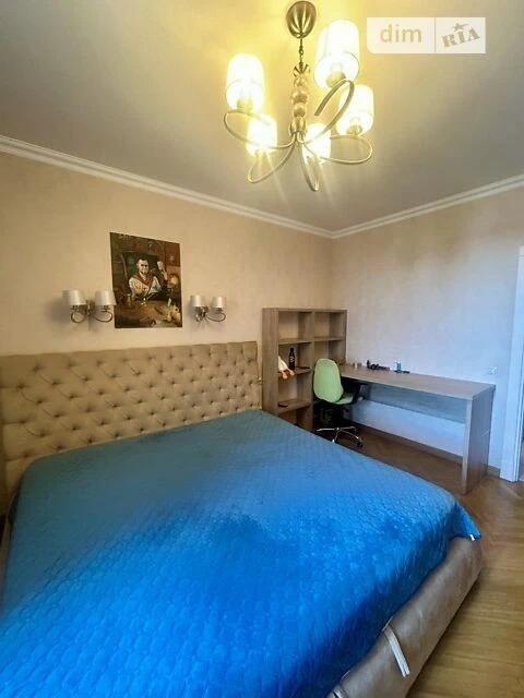 Продаж 2к квартири 83.2 кв. м на просп. Павла Тичини 2 • ID