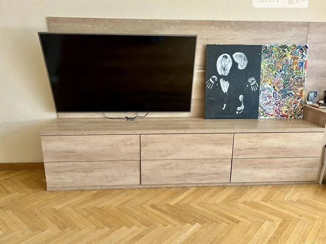 Продаж 2к квартири 83.2 кв. м на просп. Павла Тичини 2 • ID