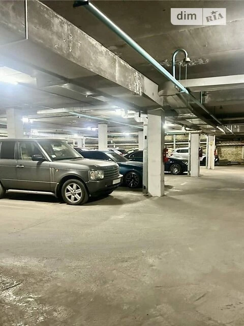 Продаж 2к квартири 83.2 кв. м на просп. Павла Тичини 2 • ID