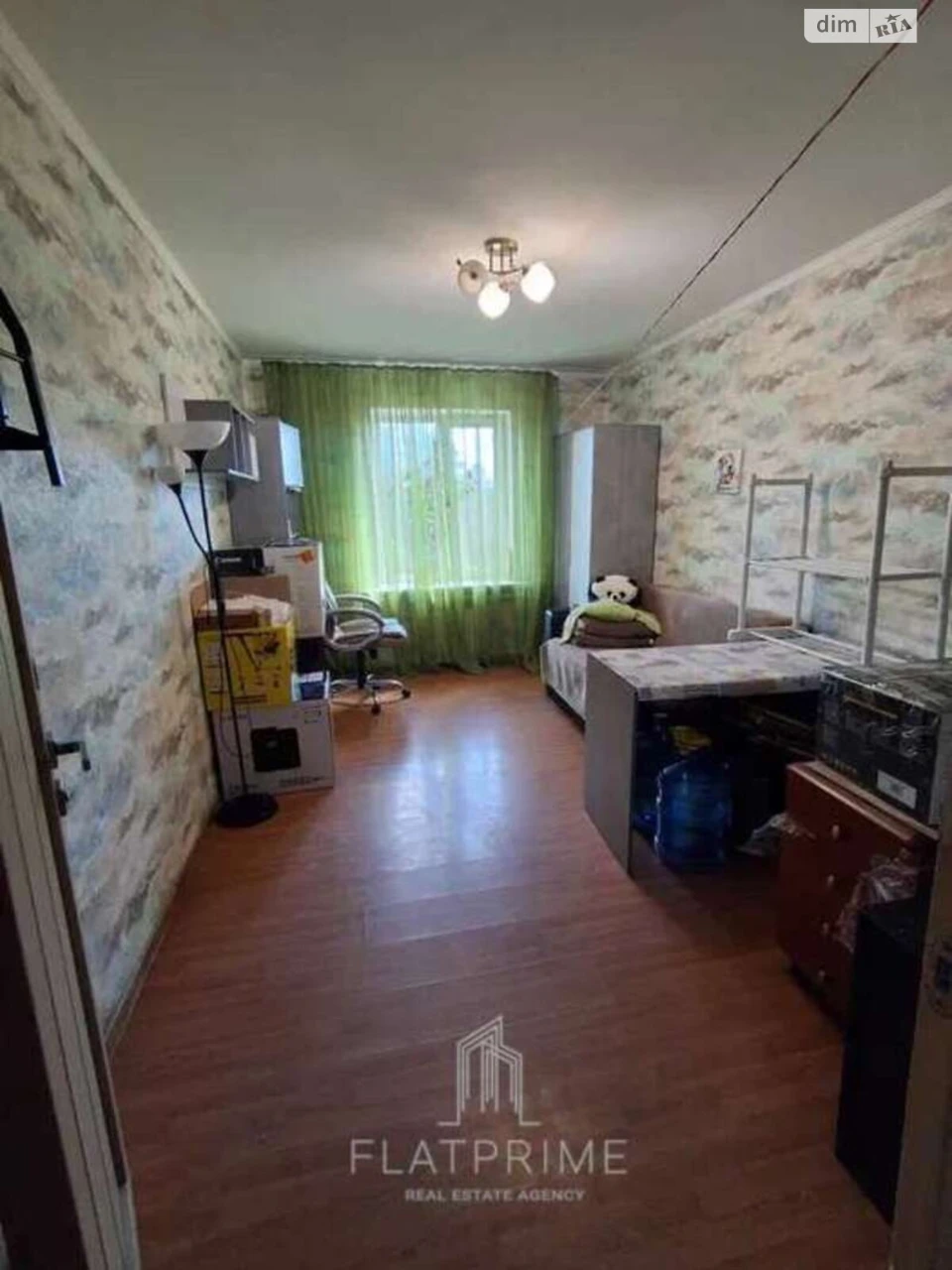 Продаж Квартира Біличі