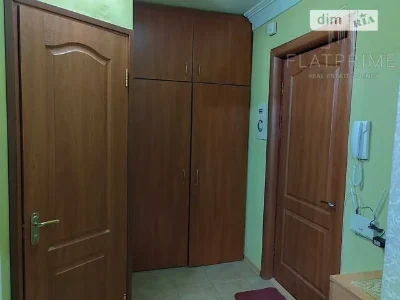 Продаж 1к квартири 30 кв. м на вул. Гарматна 40 • ID 3482546