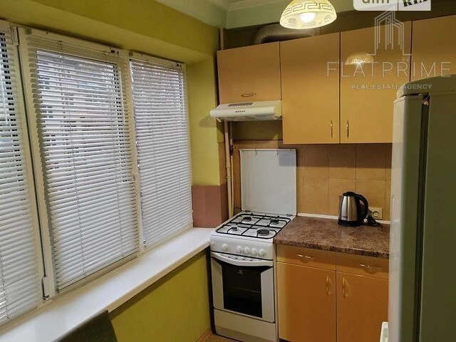 Продаж 1к квартири 30 кв. м на вул. Гарматна 40 • ID 3482546