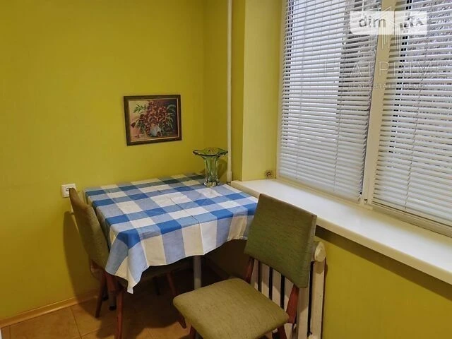 Продаж 1к квартири 30 кв. м на вул. Гарматна 40 • ID 3482546