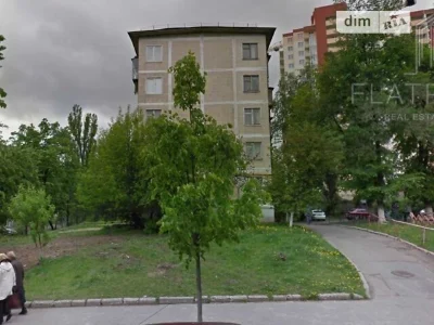 Продаж 1к квартири 30 кв. м на вул. Гарматна 40 • ID 3482546
