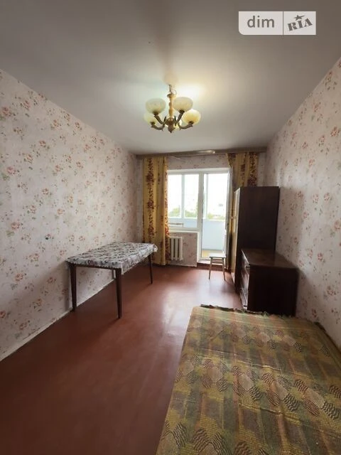 Продаж 1к квартири 31 кв. м на просп. Червоної Калини 28Б •