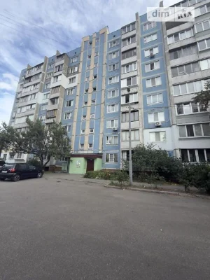 Продаж 1к квартири 31 кв. м на просп. Червоної Калини 28Б •
