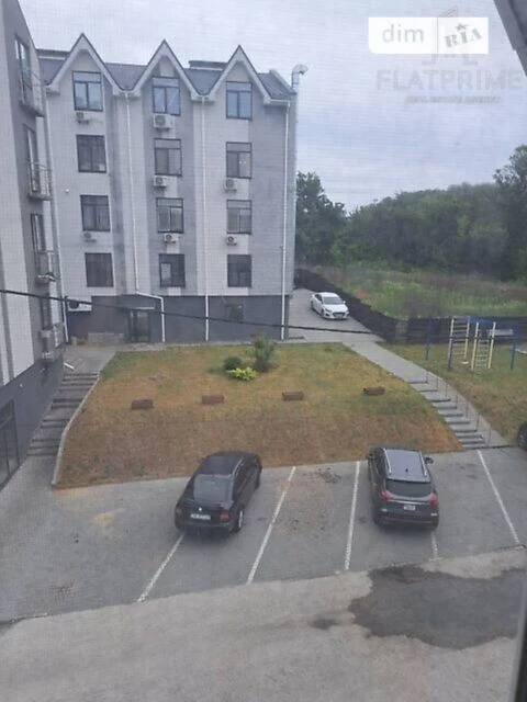 Продаж 1к квартири 36 кв. м на вул. Лукрецька 4Б • ID 348253