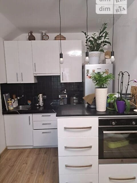 Продаж 1к квартири 36 кв. м на вул. Лукрецька 4Б • ID 348253
