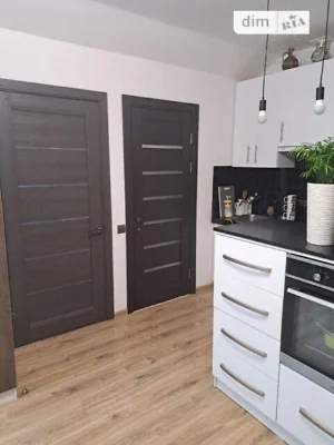 Продаж 1к квартири 36 кв. м на вул. Лукрецька 4Б • ID 348253