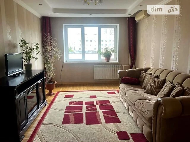 Довготривала оренда 3к квартири на вул. Митрополита Андрія Ш