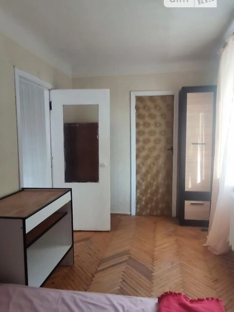 Довготривала оренда 2к квартири на вул. Деревлянська 19Б • I
