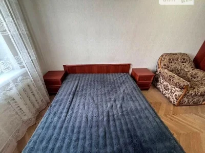 Довготривала оренда 3к квартири на вул. Краківська 18 • ID 3