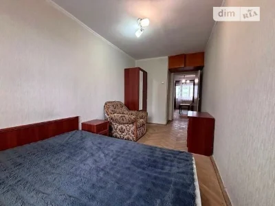 Довготривала оренда 3к квартири на вул. Краківська 18 • ID 3