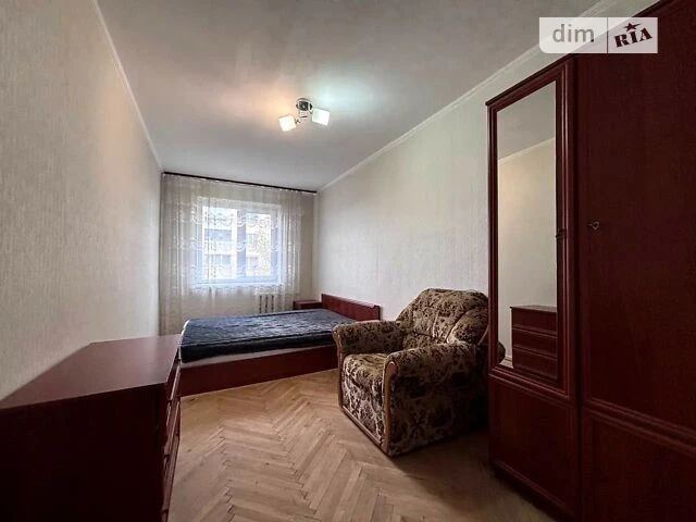 Довготривала оренда 3к квартири на вул. Краківська 18 • ID 3