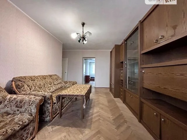 Довготривала оренда 3к квартири на вул. Краківська 18 • ID 3