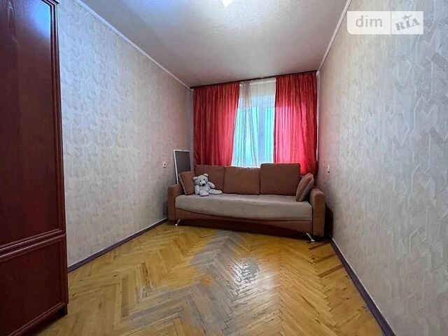 Довготривала оренда 3к квартири на вул. Краківська 18 • ID 3