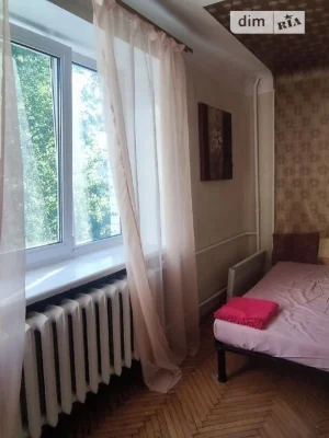 Довготривала оренда 2к квартири на вул. Деревлянська 19Б • I
