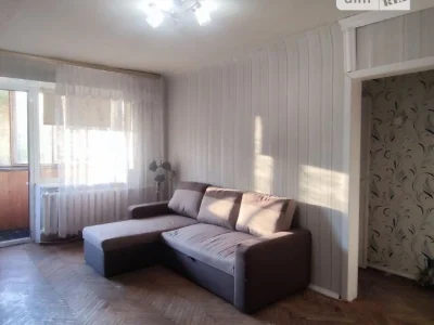 Довготривала оренда 2к квартири на вул. Деревлянська 19Б • I