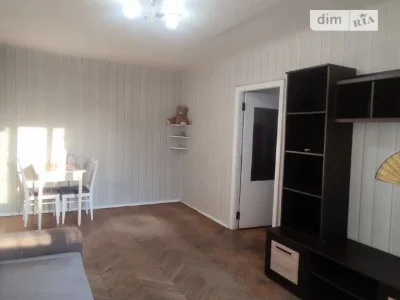 Довготривала оренда 2к квартири на вул. Деревлянська 19Б • I