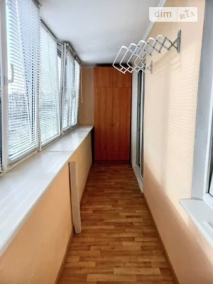 Довготривала оренда 1к квартири на вул. Андрія Малишка 17 •