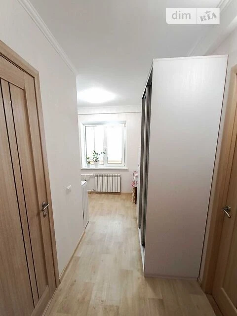 Довготривала оренда 1к квартири на вул. Андрія Малишка 17 •