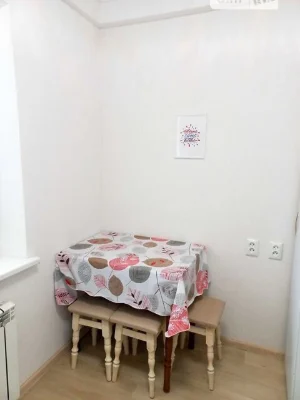 Довготривала оренда 1к квартири на вул. Андрія Малишка 17 •