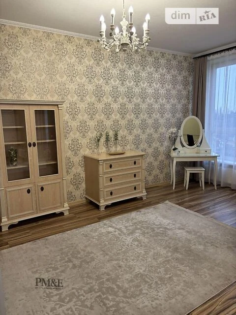 Довготривала оренда 1к квартири на вул. Мокра • ID 34828612