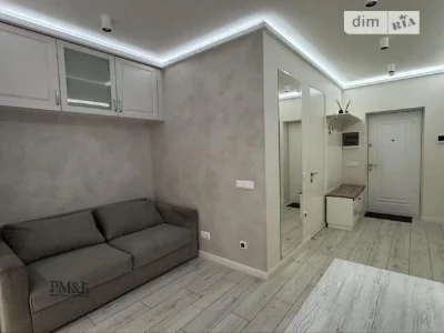 Довготривала оренда 2к квартири на вул. Львівська • ID 34828