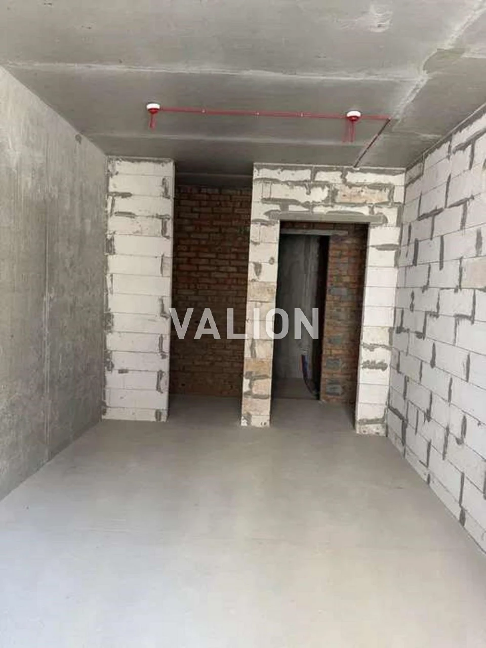 Продаж 2-к квартири вул. Академіка Заболотного 1а
