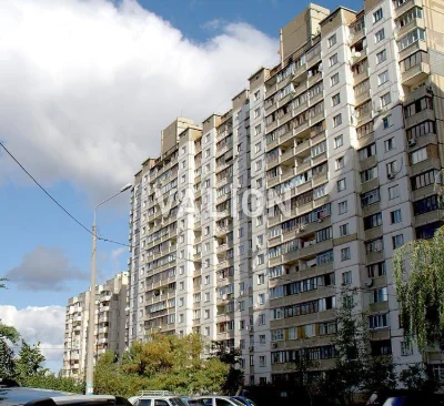 Без %. Продаж 2к квартири, вул. Радунська, 36, Троєщина.