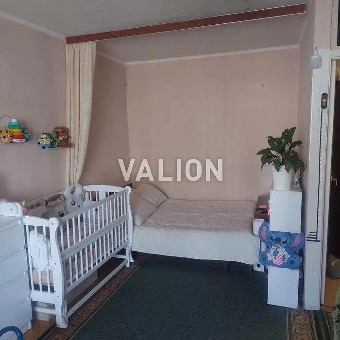 Продаж 1-к квартири вул. Деміївська 37