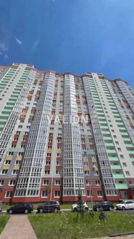 Продаж 2-к квартири вул. Бориса Гмирі 23