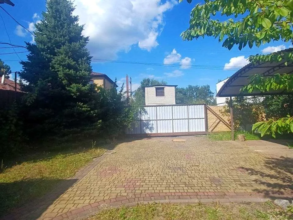 Будинок. Запоріжжя, Санаторна вул.