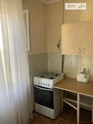 Довготривала оренда 1к квартири на просп. Миколи Бажана 5В •
