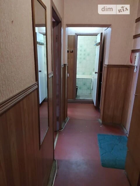 Довготривала оренда 2к квартири на вул. Семенівська 9 • ID 3
