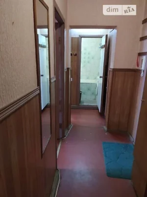 Довготривала оренда 2к квартири на вул. Семенівська 9 • ID 3