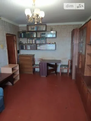 Довготривала оренда 2к квартири на вул. Семенівська 9 • ID 3