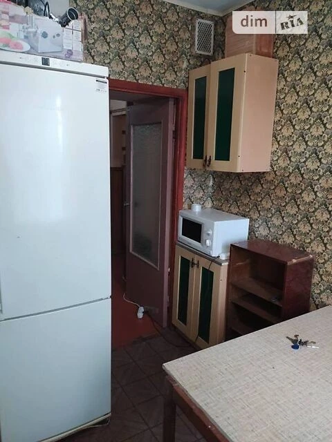 Довготривала оренда 2к квартири на вул. Семенівська 9 • ID 3