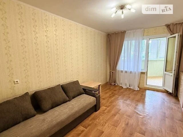 Довготривала оренда 2к квартири на просп. Науки 55А • ID 348