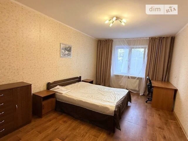 Довготривала оренда 2к квартири на просп. Науки 55А • ID 348