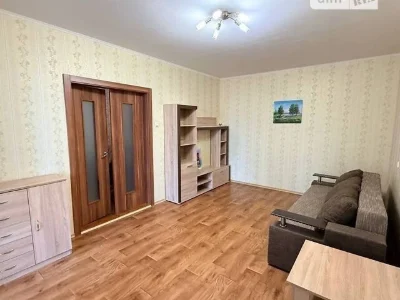 Довготривала оренда 2к квартири на просп. Науки 55А • ID 348