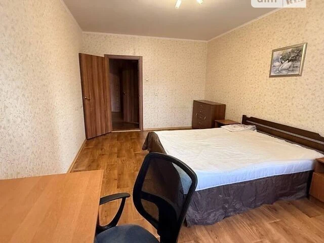 Довготривала оренда 2к квартири на просп. Науки 55А • ID 348