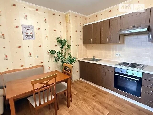 Довготривала оренда 2к квартири на просп. Науки 55А • ID 348
