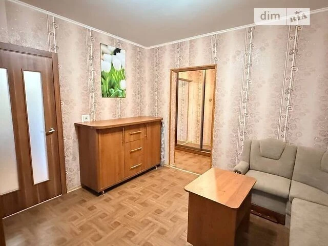 Довготривала оренда 2к квартири на просп. Науки 55А • ID 348