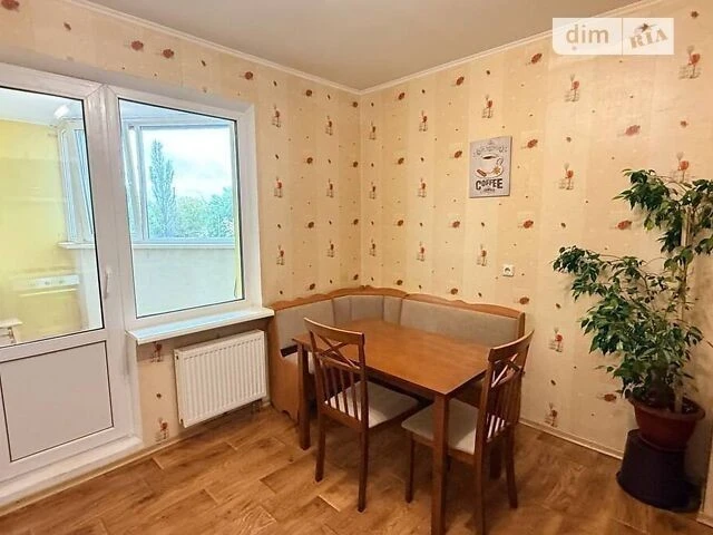 Довготривала оренда 2к квартири на просп. Науки 55А • ID 348