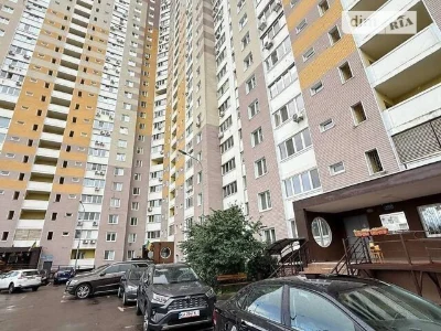 Довготривала оренда 2к квартири на просп. Науки 55А • ID 348