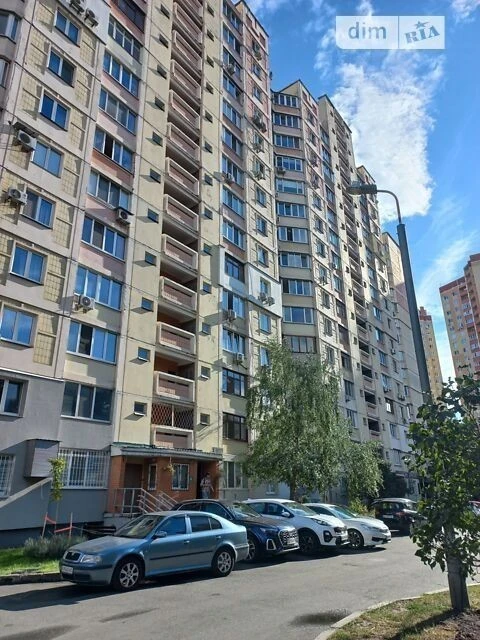 Довготривала оренда 2к квартири на вул. Юлії Здановської 83А