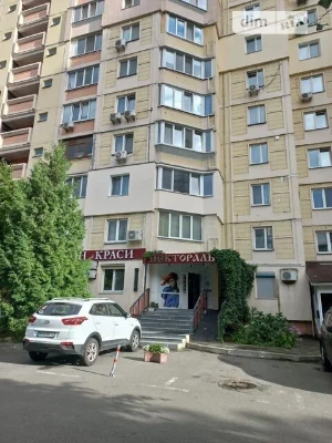 Довготривала оренда 2к квартири на вул. Юлії Здановської 83А